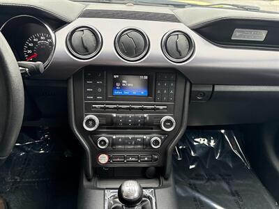 2015 Ford Mustang EcoBoost   - Photo 24 - Frederick, MD 21702