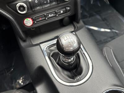 2015 Ford Mustang EcoBoost   - Photo 25 - Frederick, MD 21702