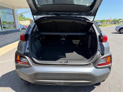 2020 Hyundai KONA SEL Plus - Photo 36 - Frederick, MD 21702