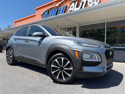 2020 Hyundai KONA SEL Plus - Photo 5 - Frederick, MD 21702