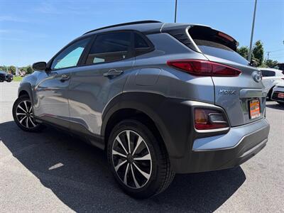 2020 Hyundai KONA SEL Plus - Photo 6 - Frederick, MD 21702