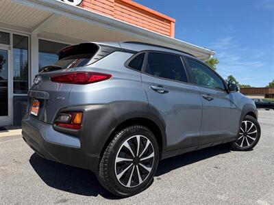 2020 Hyundai KONA SEL Plus - Photo 28 - Frederick, MD 21702