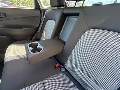 2020 Hyundai KONA SEL Plus - Photo 31 - Frederick, MD 21702