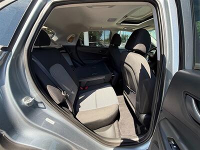 2020 Hyundai KONA SEL Plus - Photo 34 - Frederick, MD 21702