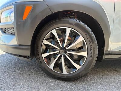 2020 Hyundai KONA SEL Plus - Photo 40 - Frederick, MD 21702