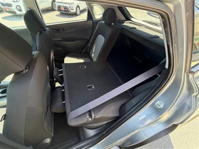 2020 Hyundai KONA SEL Plus - Photo 32 - Frederick, MD 21702