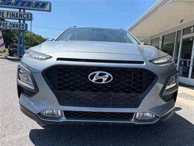 2020 Hyundai KONA SEL Plus - Photo 3 - Frederick, MD 21702