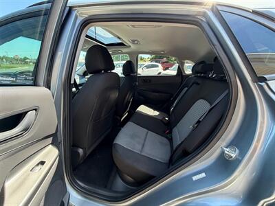 2020 Hyundai KONA SEL Plus - Photo 30 - Frederick, MD 21702