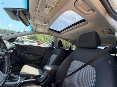 2020 Hyundai KONA SEL Plus - Photo 21 - Frederick, MD 21702