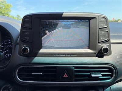 2020 Hyundai KONA SEL Plus - Photo 47 - Frederick, MD 21702