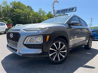 2020 Hyundai KONA SEL Plus - Photo 7 - Frederick, MD 21702
