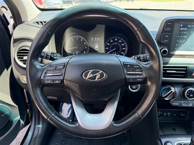 2020 Hyundai KONA SEL Plus - Photo 13 - Frederick, MD 21702