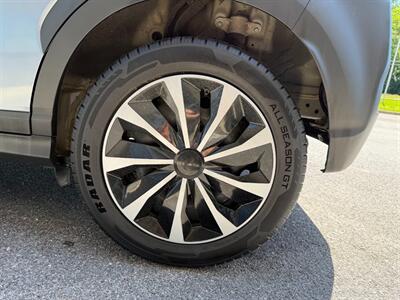 2020 Hyundai KONA SEL Plus - Photo 42 - Frederick, MD 21702