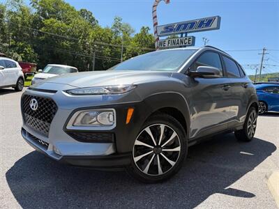 2020 Hyundai KONA SEL Plus - Photo 22 - Frederick, MD 21702