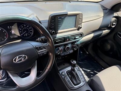 2020 Hyundai KONA SEL Plus - Photo 8 - Frederick, MD 21702