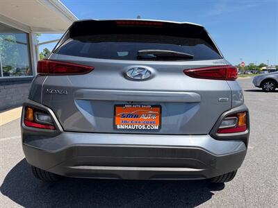 2020 Hyundai KONA SEL Plus - Photo 12 - Frederick, MD 21702