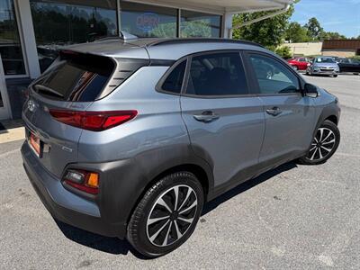 2020 Hyundai KONA SEL Plus - Photo 29 - Frederick, MD 21702