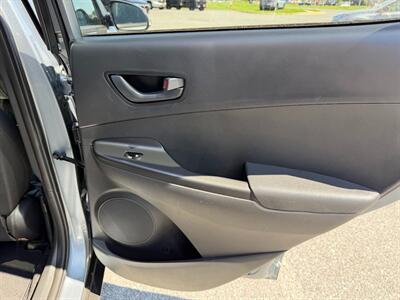 2020 Hyundai KONA SEL Plus - Photo 33 - Frederick, MD 21702