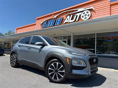 2020 Hyundai KONA SEL Plus - Photo 1 - Frederick, MD 21702