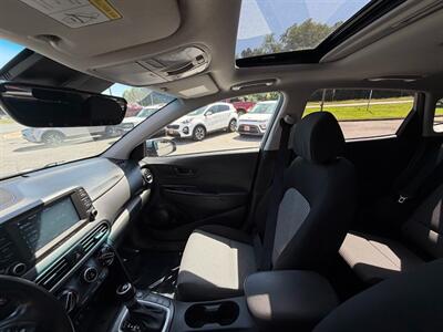 2020 Hyundai KONA SEL Plus - Photo 25 - Frederick, MD 21702