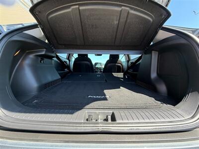 2020 Hyundai KONA SEL Plus - Photo 4 - Frederick, MD 21702