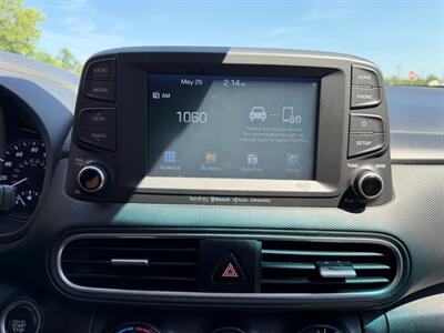 2020 Hyundai KONA SEL Plus - Photo 49 - Frederick, MD 21702
