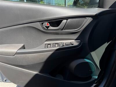 2020 Hyundai KONA SEL Plus - Photo 23 - Frederick, MD 21702