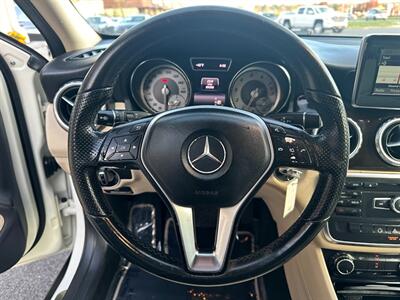 2015 Mercedes-Benz GLA GLA 250   - Photo 12 - Frederick, MD 21702