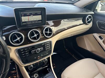 2015 Mercedes-Benz GLA GLA 250   - Photo 13 - Frederick, MD 21702