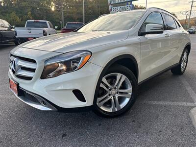 2015 Mercedes-Benz GLA GLA 250   - Photo 33 - Frederick, MD 21702