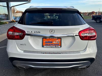 2015 Mercedes-Benz GLA GLA 250   - Photo 8 - Frederick, MD 21702