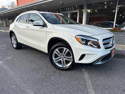 2015 Mercedes-Benz GLA GLA 250   - Photo 5 - Frederick, MD 21702