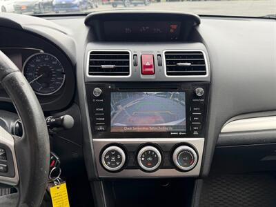 2016 Subaru Impreza 2.0i Sport Premium - Photo 11 - Frederick, MD 21702