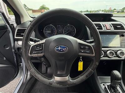 2016 Subaru Impreza 2.0i Sport Premium - Photo 10 - Frederick, MD 21702