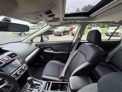 2016 Subaru Impreza 2.0i Sport Premium - Photo 14 - Frederick, MD 21702