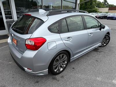 2016 Subaru Impreza 2.0i Sport Premium - Photo 19 - Frederick, MD 21702