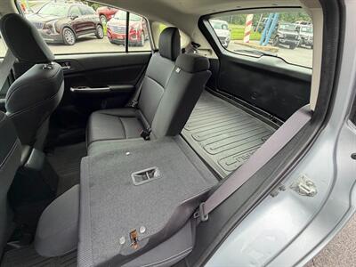 2016 Subaru Impreza 2.0i Sport Premium - Photo 28 - Frederick, MD 21702