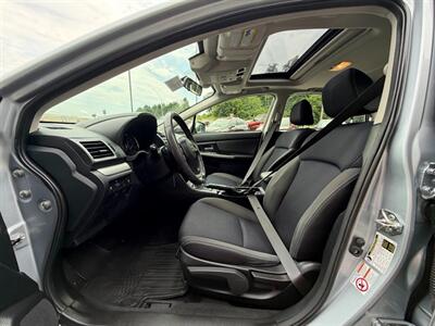 2016 Subaru Impreza 2.0i Sport Premium - Photo 2 - Frederick, MD 21702
