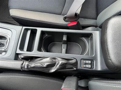 2016 Subaru Impreza 2.0i Sport Premium - Photo 25 - Frederick, MD 21702
