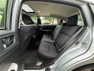 2016 Subaru Impreza 2.0i Sport Premium - Photo 26 - Frederick, MD 21702