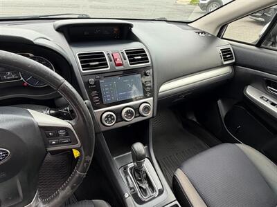 2016 Subaru Impreza 2.0i Sport Premium - Photo 9 - Frederick, MD 21702
