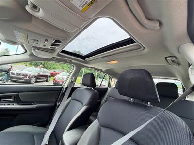 2016 Subaru Impreza 2.0i Sport Premium - Photo 20 - Frederick, MD 21702