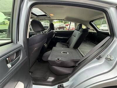 2016 Subaru Impreza 2.0i Sport Premium - Photo 27 - Frederick, MD 21702