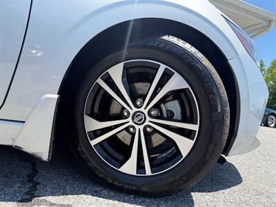 2020 Nissan Sentra SV - Photo 41 - Frederick, MD 21702