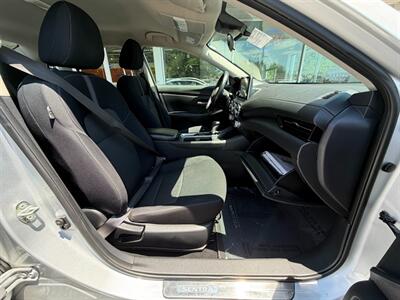 2020 Nissan Sentra SV - Photo 31 - Frederick, MD 21702