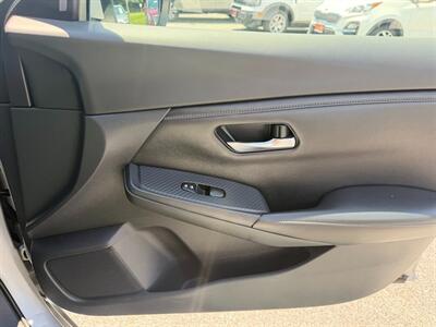 2020 Nissan Sentra SV - Photo 27 - Frederick, MD 21702