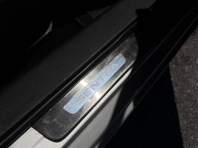 2020 Nissan Sentra SV - Photo 26 - Frederick, MD 21702