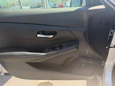 2020 Nissan Sentra SV - Photo 16 - Frederick, MD 21702