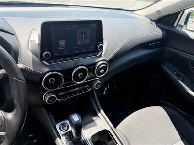 2020 Nissan Sentra SV - Photo 8 - Frederick, MD 21702