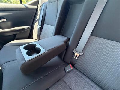 2020 Nissan Sentra SV - Photo 7 - Frederick, MD 21702